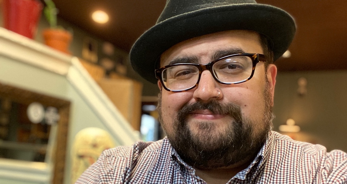 Mark Fernicola – Barber