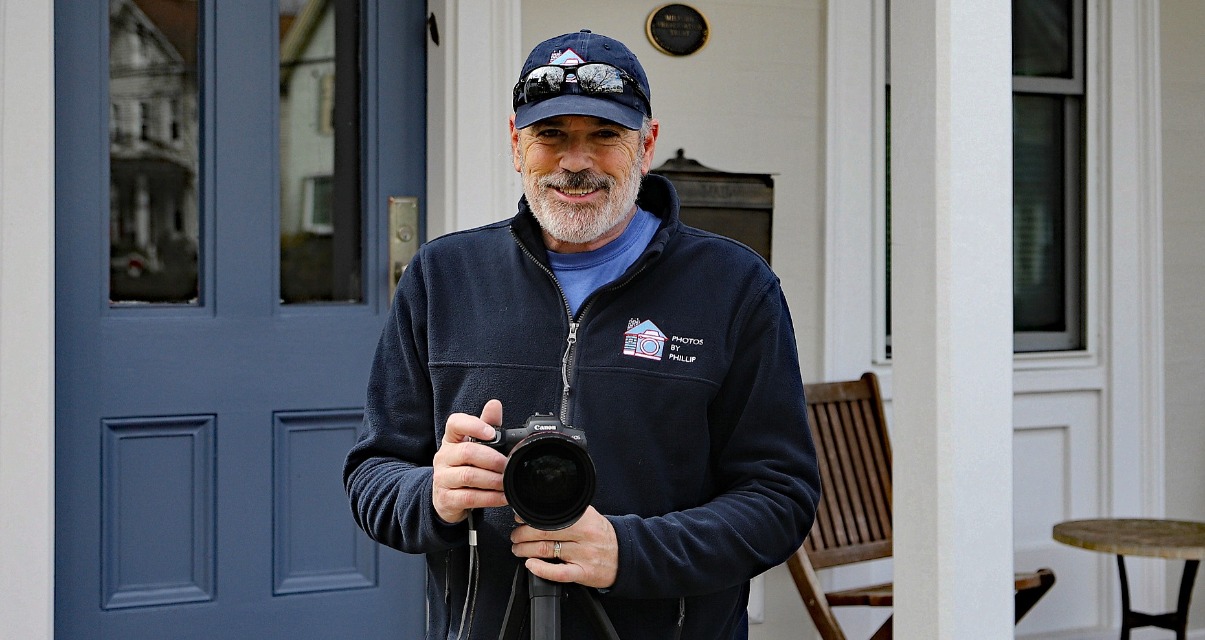 Phillip H Kohan – Photographer