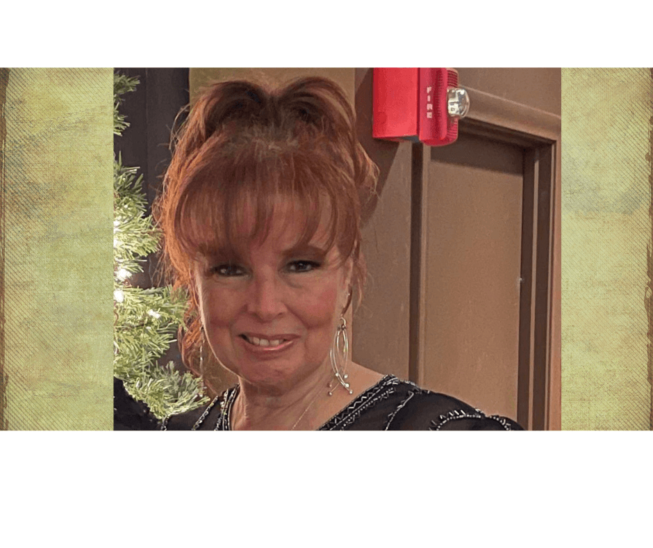 Cheri Charney – Law Enforcement